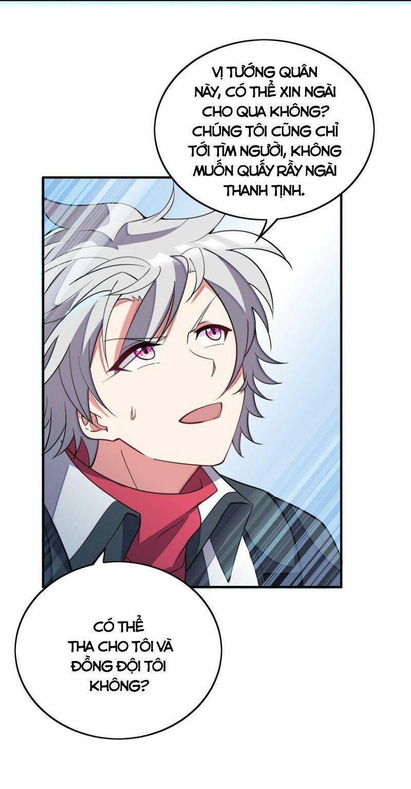 Ta Mới Chỉ 2500 Tuổi 34 trang 29