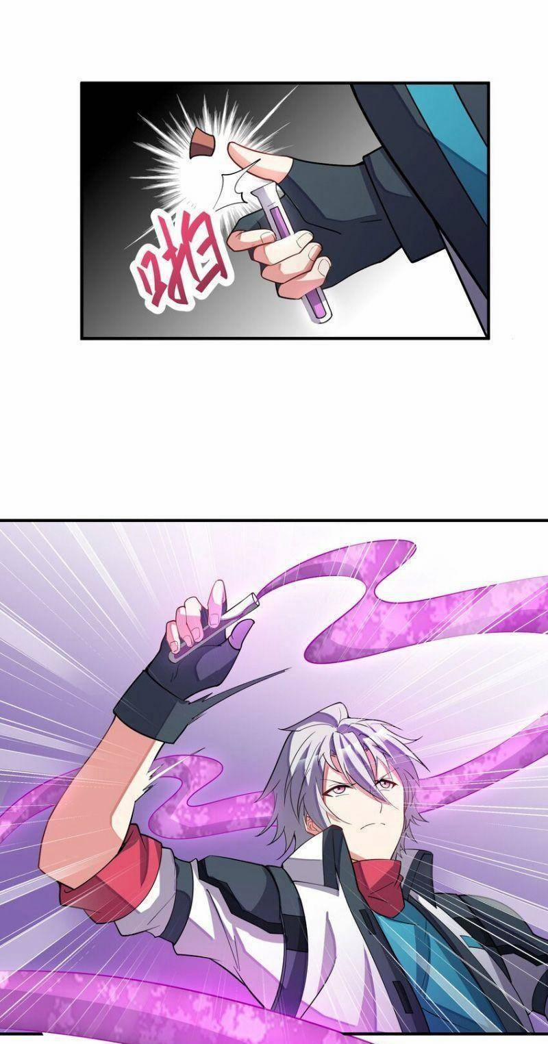 Ta Mới Chỉ 2500 Tuổi 34 trang 3