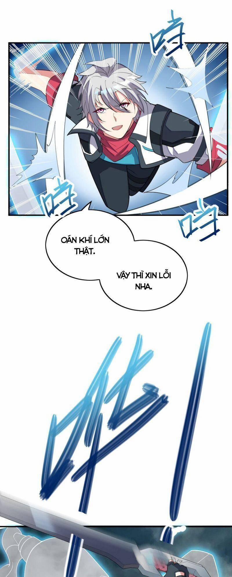 Ta Mới Chỉ 2500 Tuổi 34 trang 31