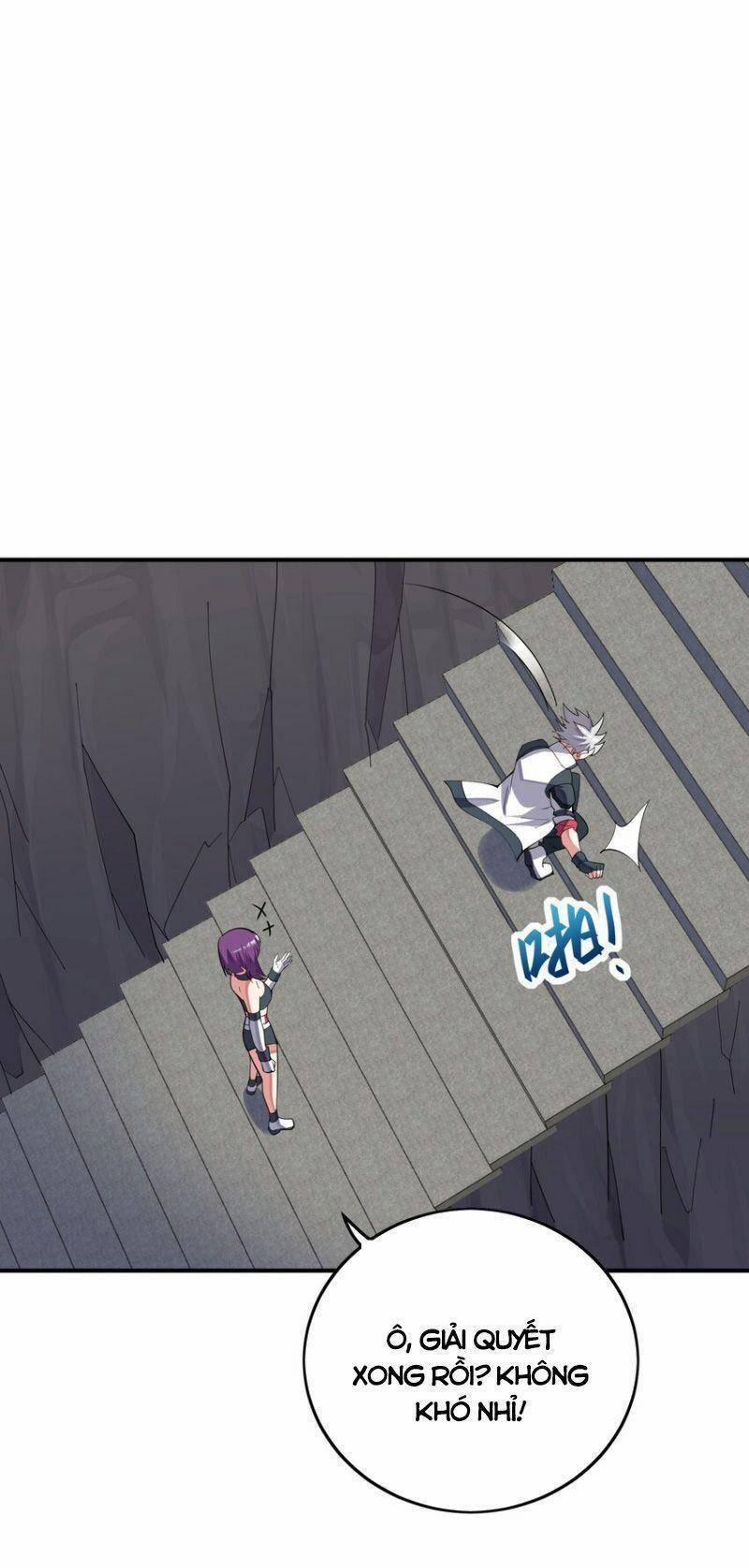 Ta Mới Chỉ 2500 Tuổi 34 trang 33