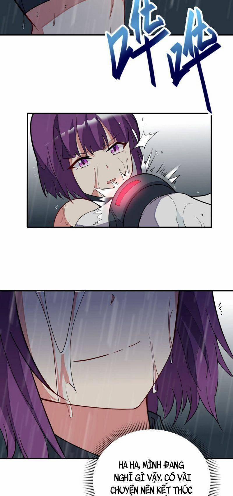 Ta Mới Chỉ 2500 Tuổi 34 trang 40