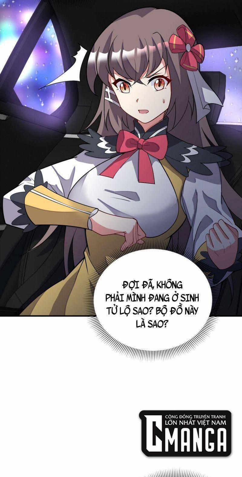 Ta Mới Chỉ 2500 Tuổi 34 trang 43