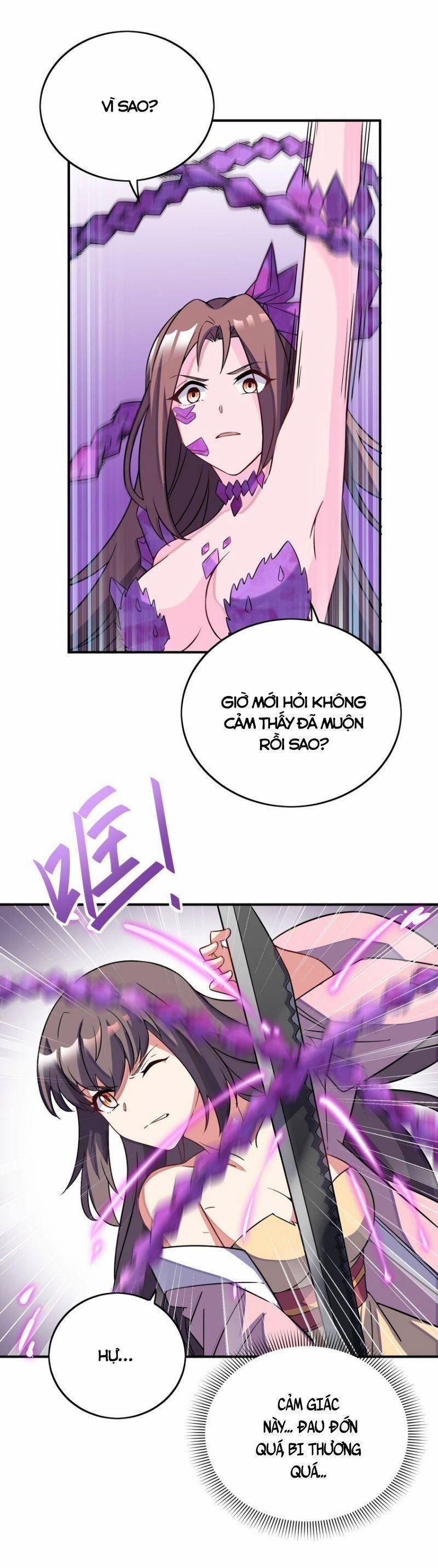 Ta Mới Chỉ 2500 Tuổi 35 trang 13