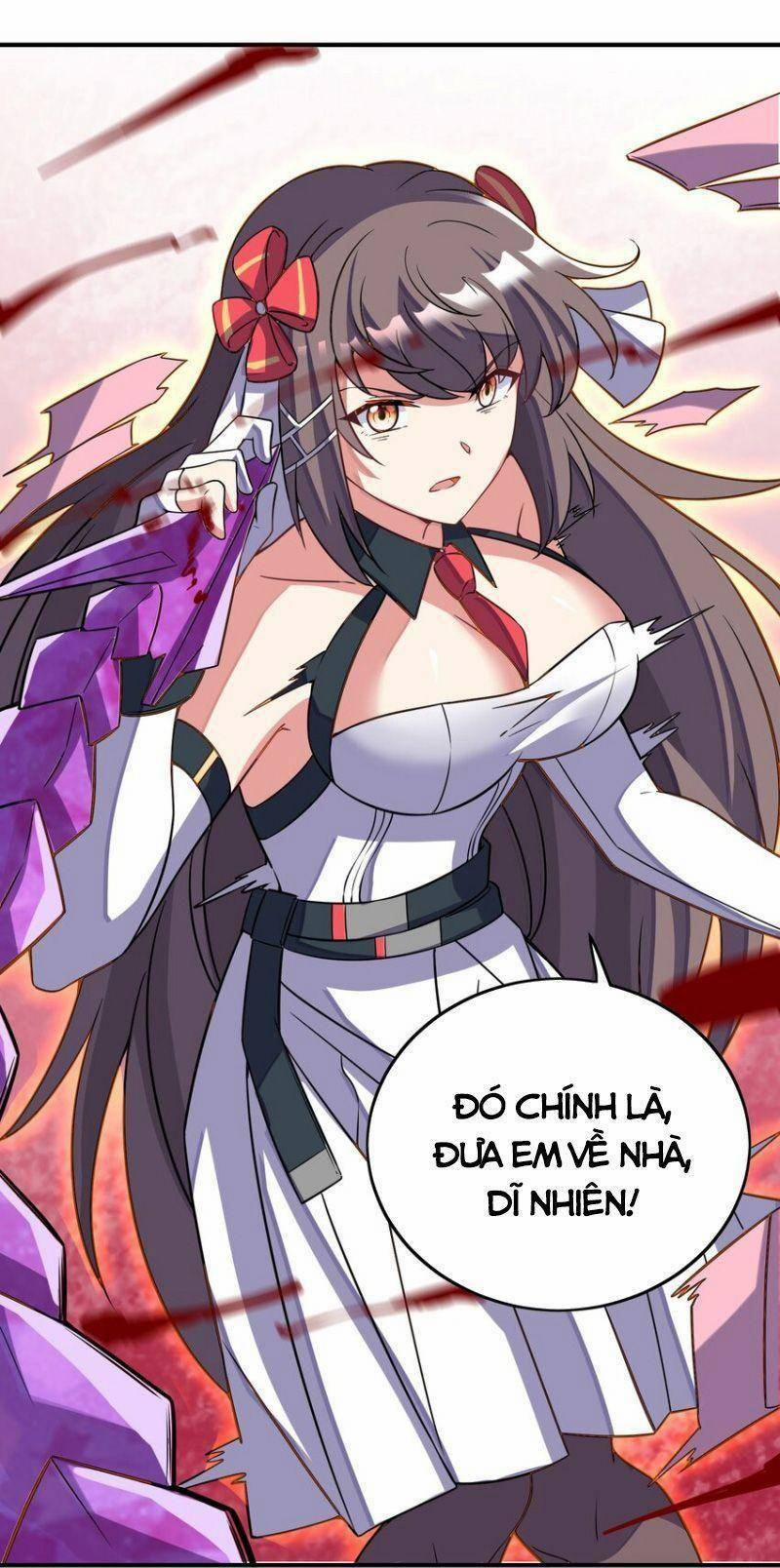 Ta Mới Chỉ 2500 Tuổi 35 trang 24