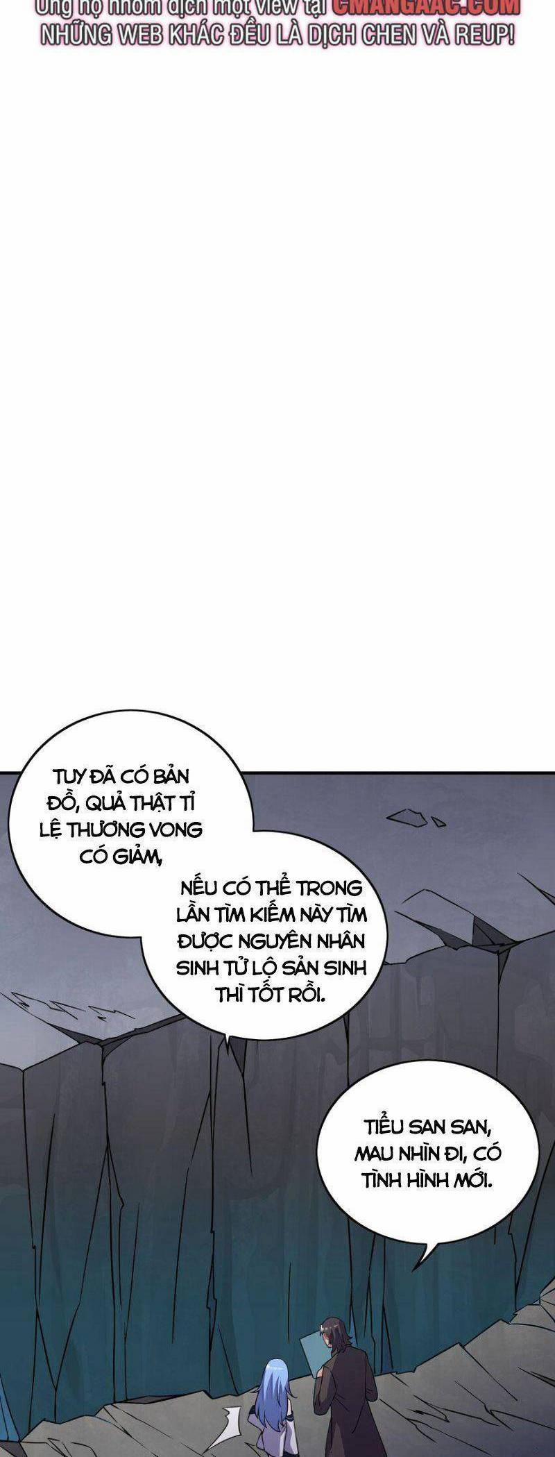 Ta Mới Chỉ 2500 Tuổi 35 trang 34