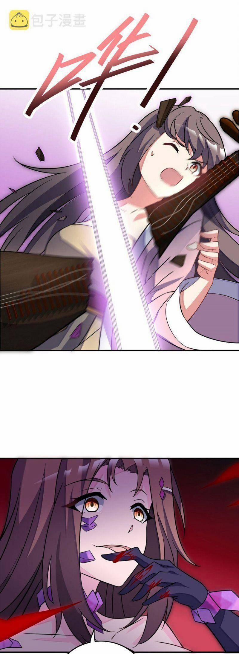 Ta Mới Chỉ 2500 Tuổi 35 trang 9