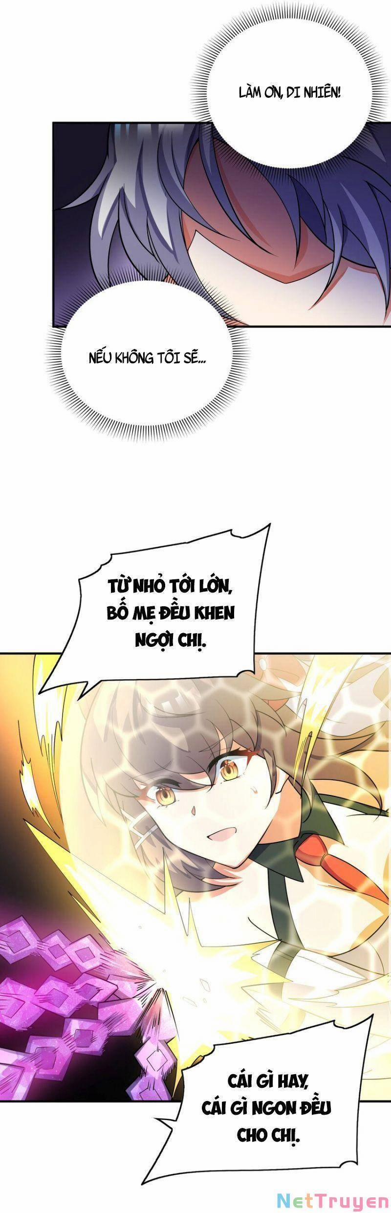 Ta Mới Chỉ 2500 Tuổi 36 trang 16