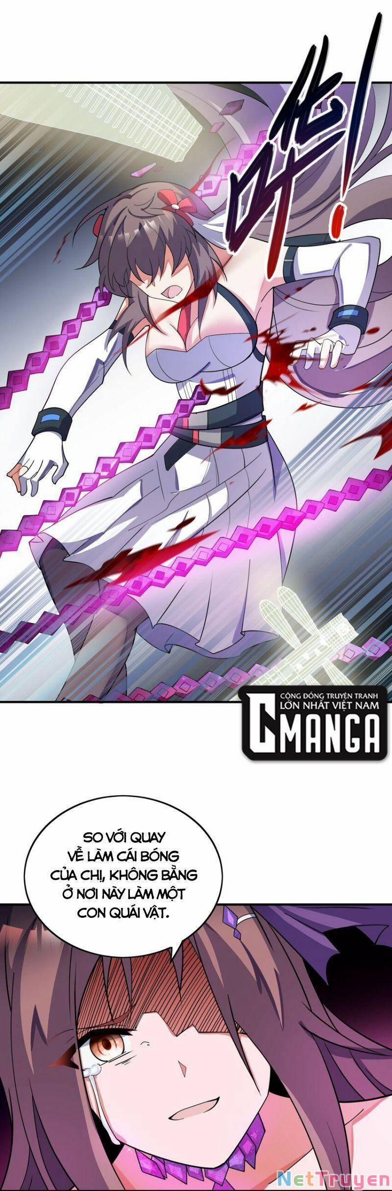 Ta Mới Chỉ 2500 Tuổi 36 trang 18