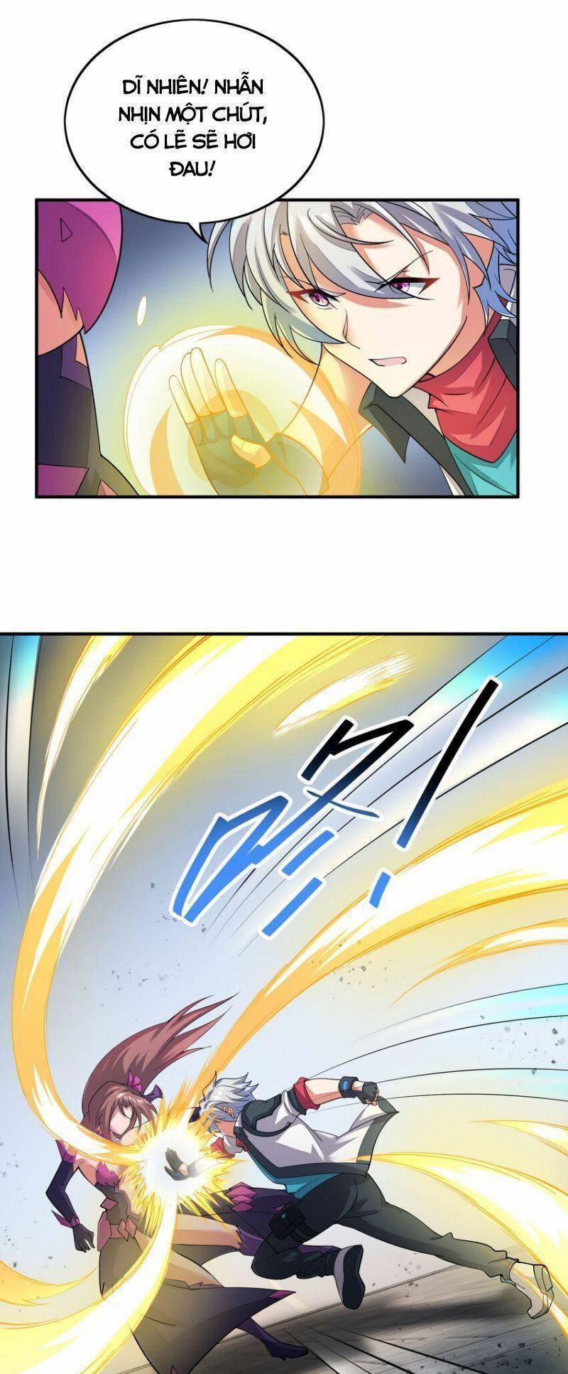 Ta Mới Chỉ 2500 Tuổi 36 trang 28