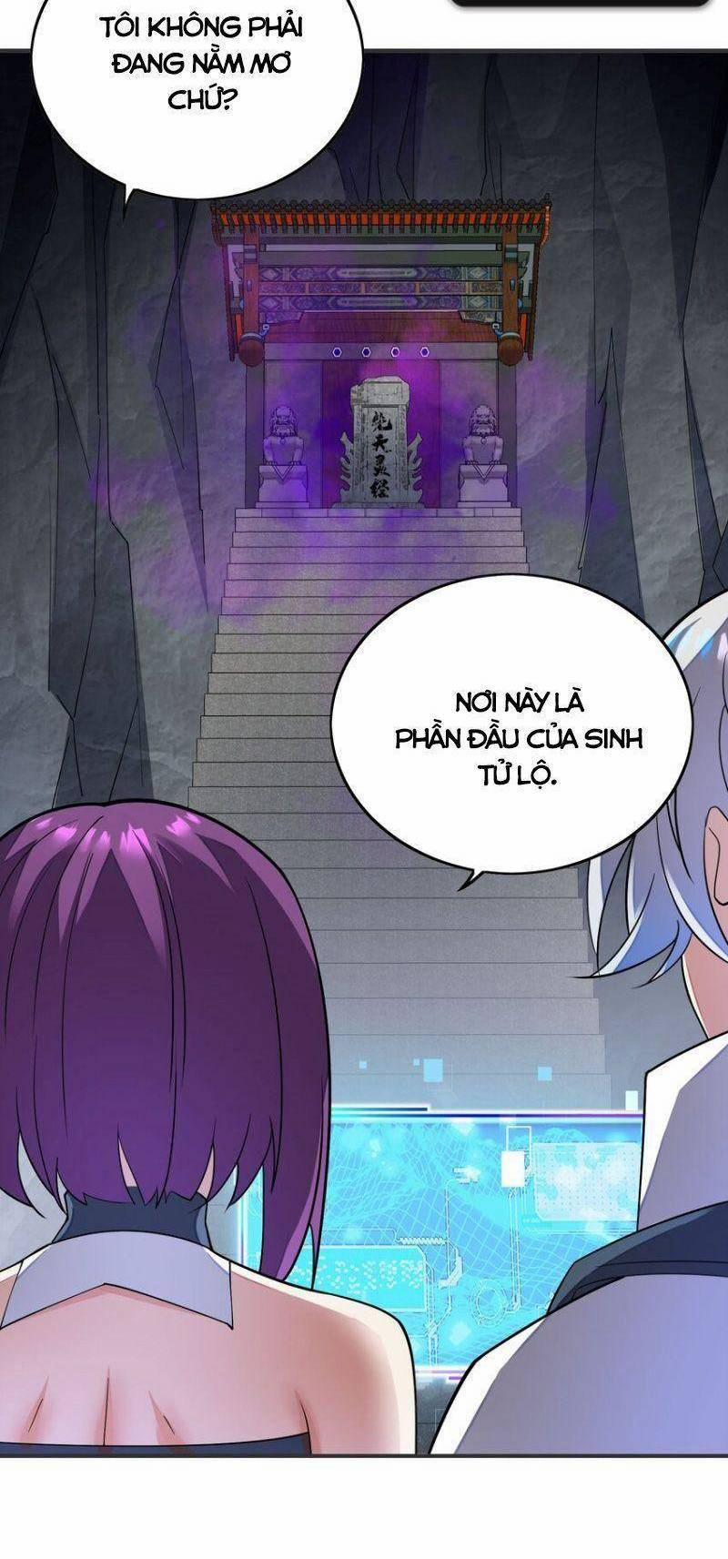 Ta Mới Chỉ 2500 Tuổi 36 trang 33