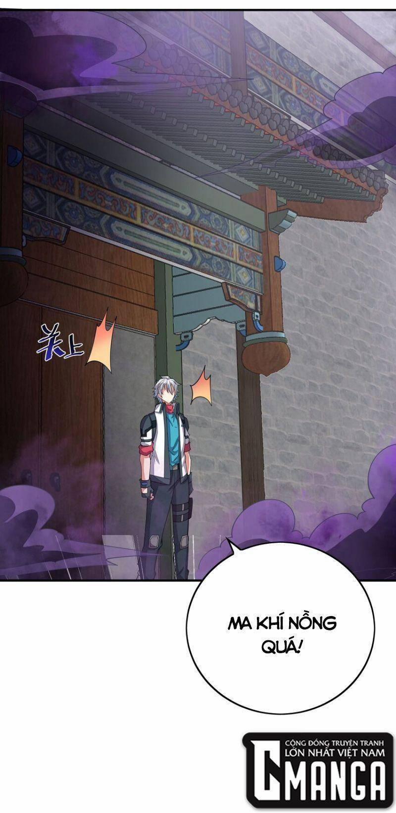 Ta Mới Chỉ 2500 Tuổi 36 trang 38