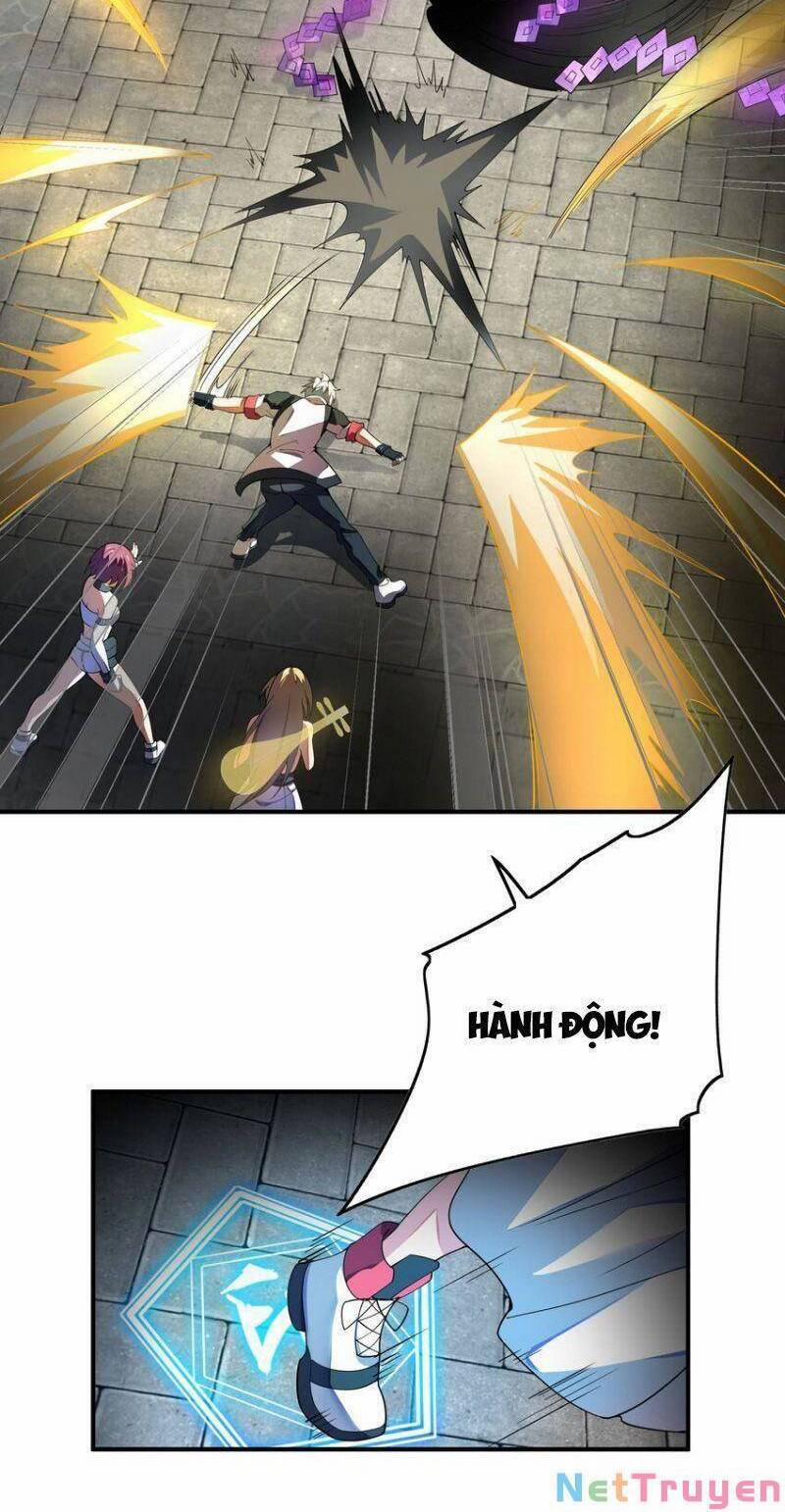 Ta Mới Chỉ 2500 Tuổi 36 trang 4