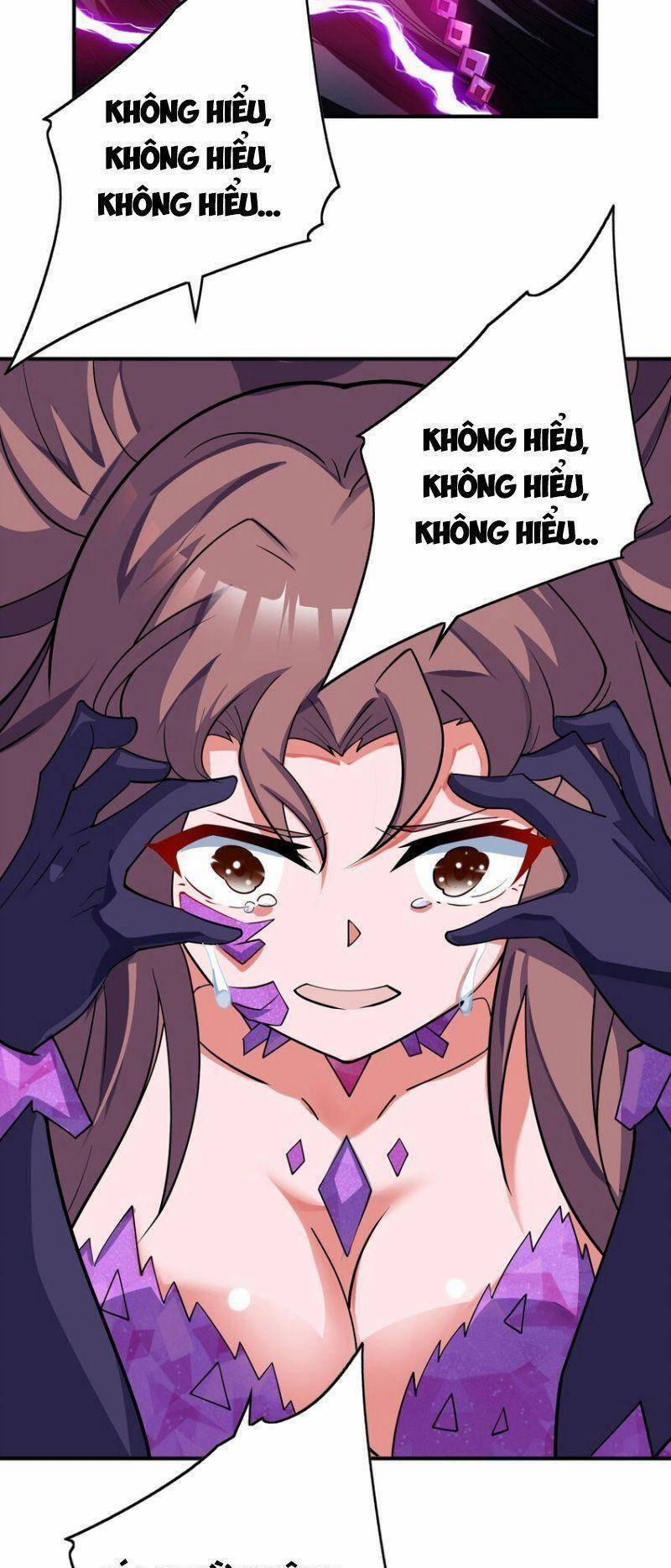 Ta Mới Chỉ 2500 Tuổi 36 trang 9