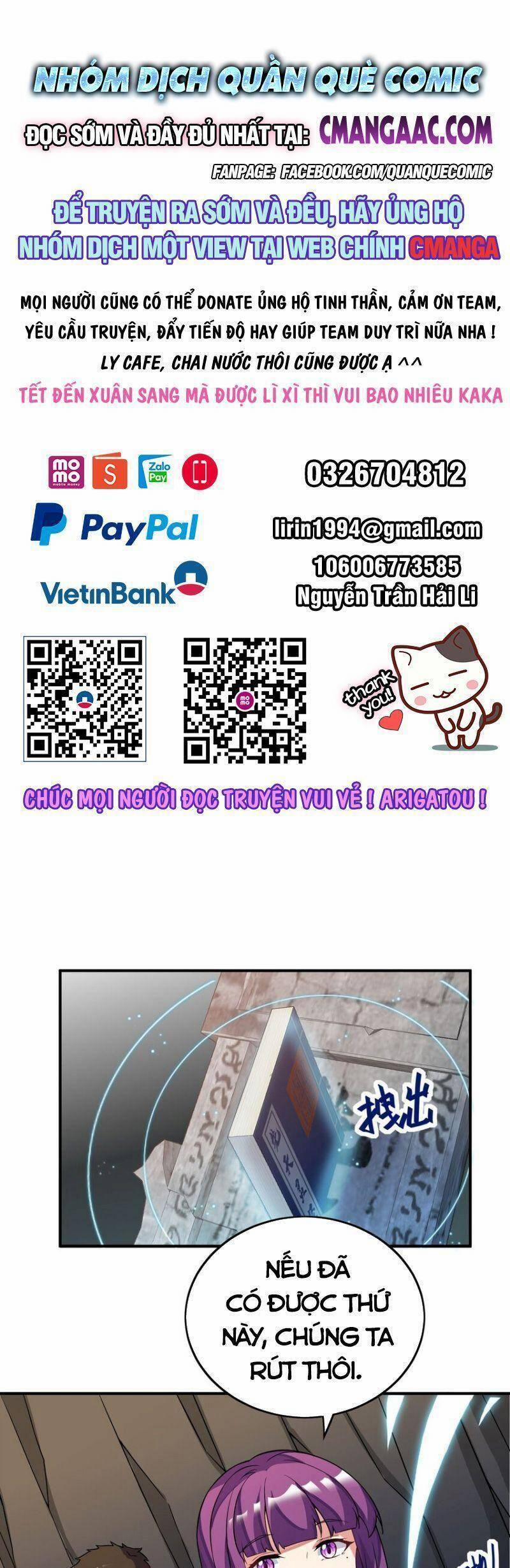 Ta Mới Chỉ 2500 Tuổi 37 trang 0