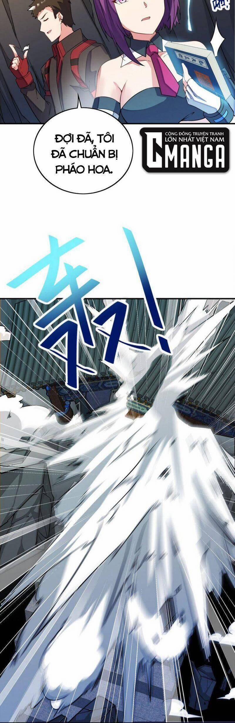 Ta Mới Chỉ 2500 Tuổi 37 trang 1