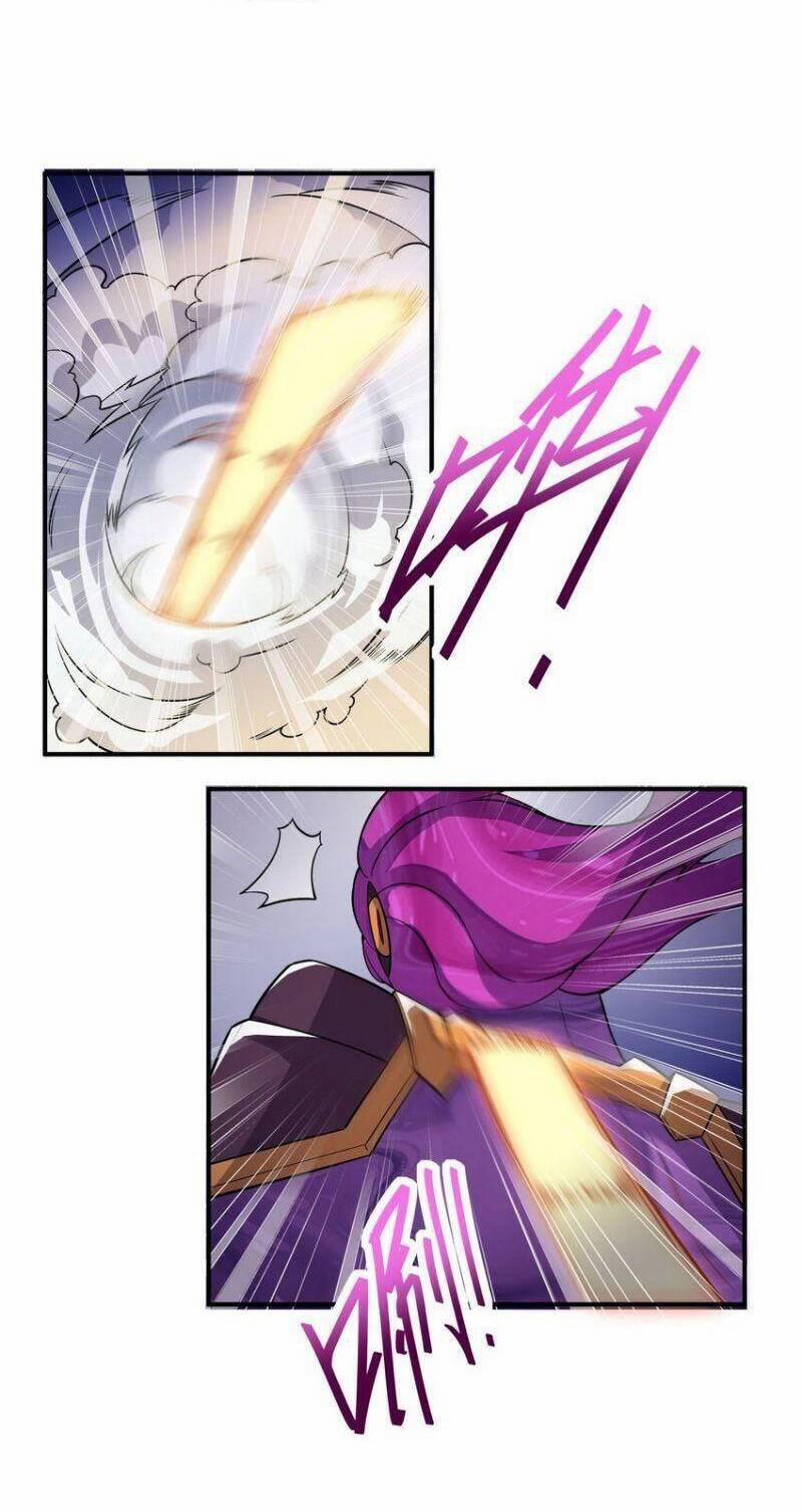 Ta Mới Chỉ 2500 Tuổi 37 trang 15