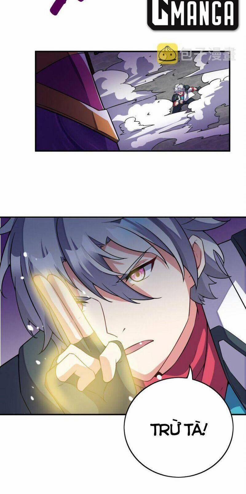 Ta Mới Chỉ 2500 Tuổi 37 trang 17