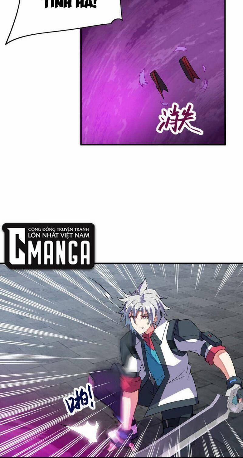 Ta Mới Chỉ 2500 Tuổi 37 trang 25