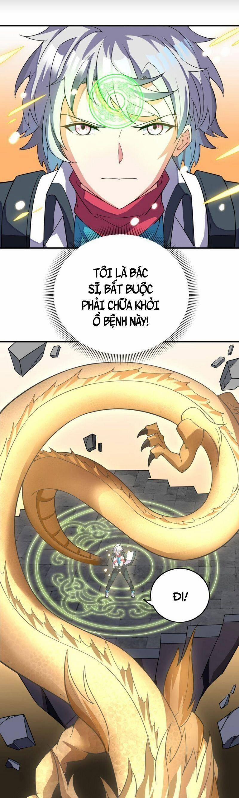 Ta Mới Chỉ 2500 Tuổi 37 trang 31