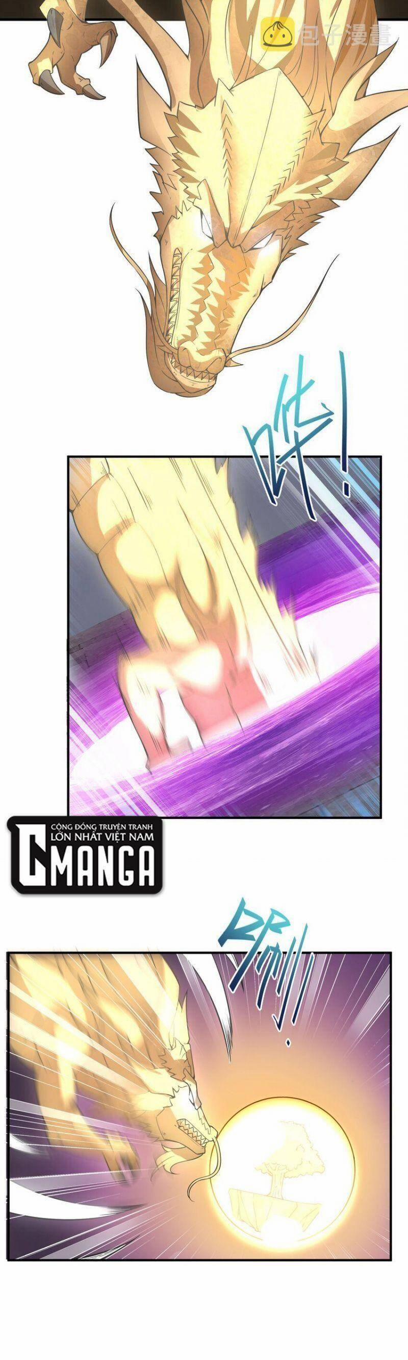 Ta Mới Chỉ 2500 Tuổi 37 trang 32