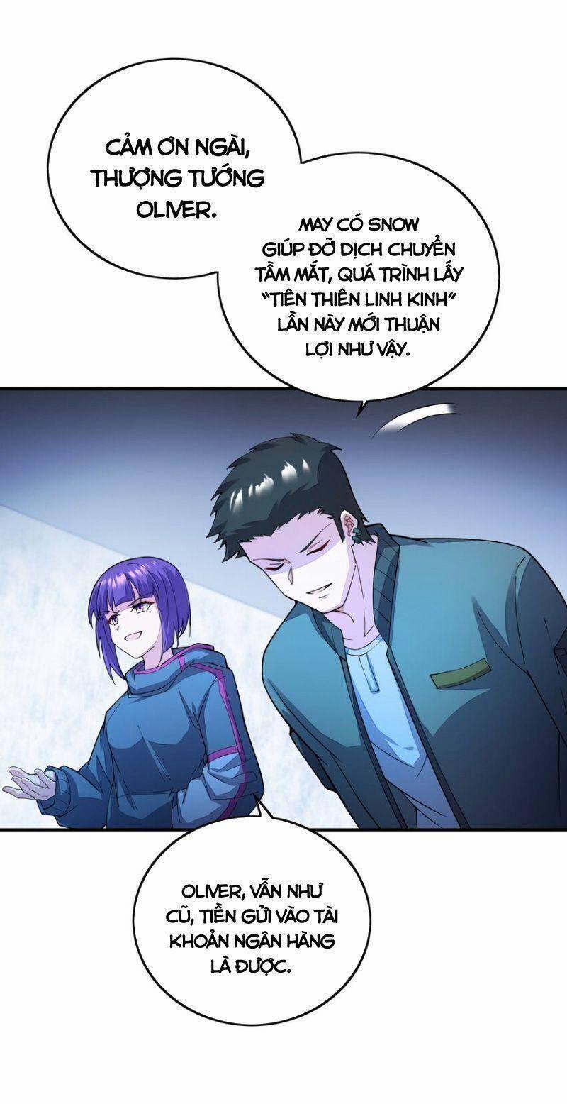 Ta Mới Chỉ 2500 Tuổi 38 trang 2