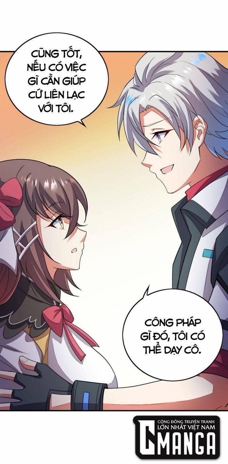 Ta Mới Chỉ 2500 Tuổi 38 trang 20