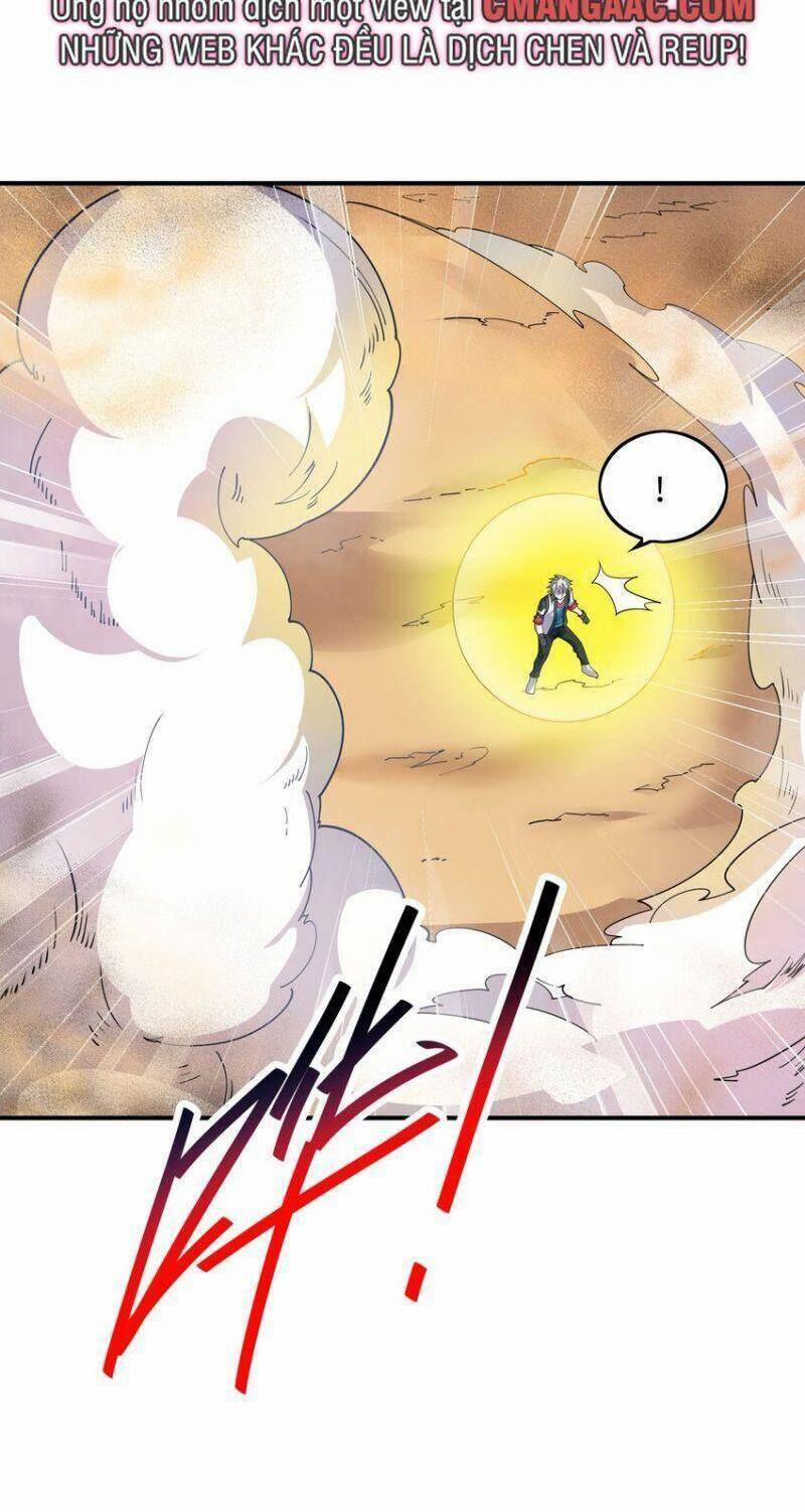 Ta Mới Chỉ 2500 Tuổi 38 trang 30