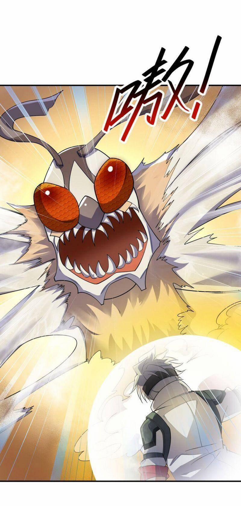 Ta Mới Chỉ 2500 Tuổi 38 trang 31