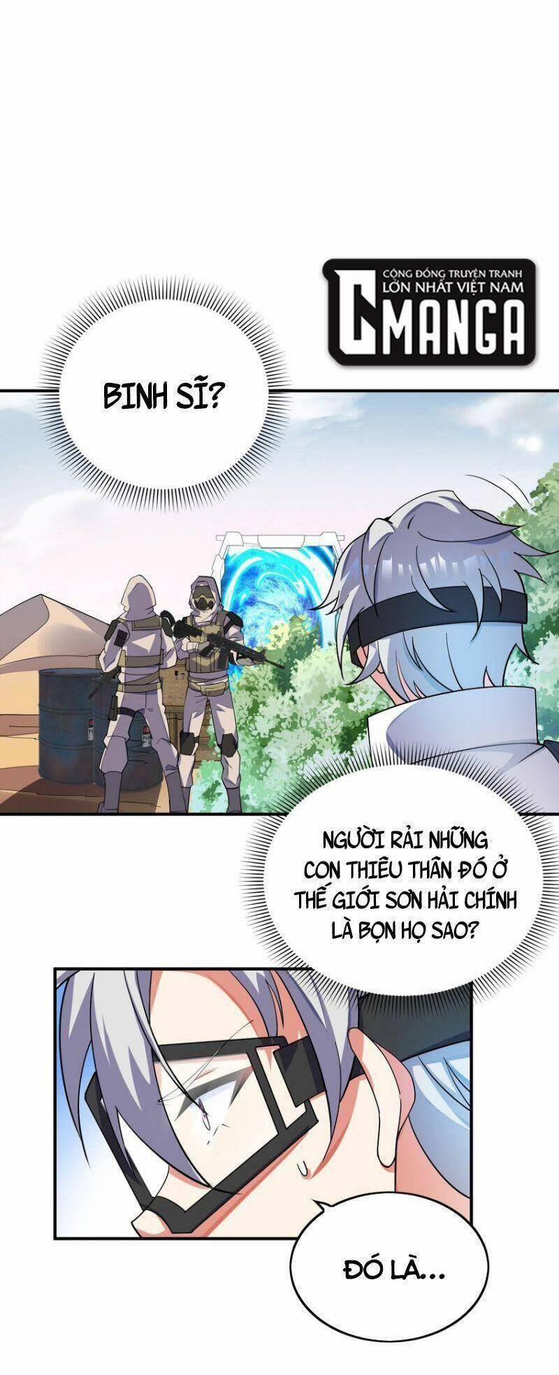 Ta Mới Chỉ 2500 Tuổi 38 trang 41