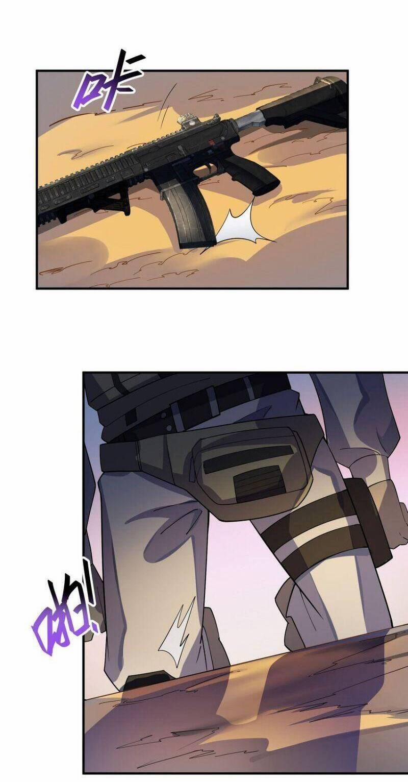 Ta Mới Chỉ 2500 Tuổi 38 trang 46