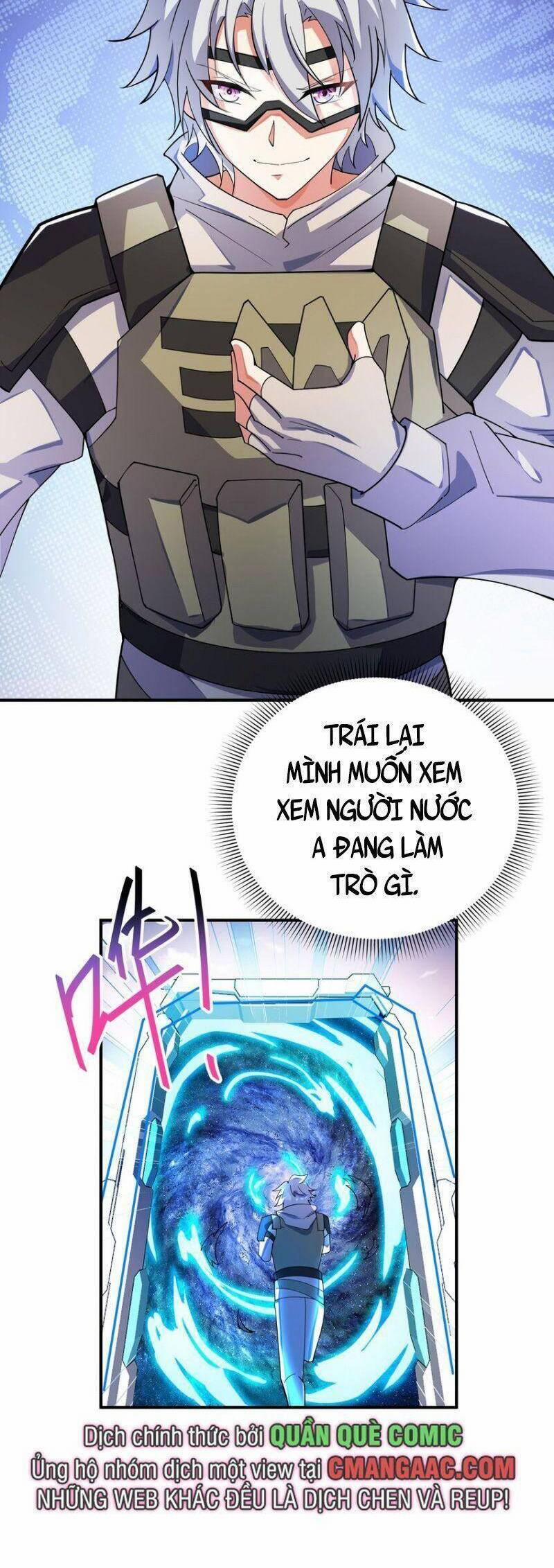 Ta Mới Chỉ 2500 Tuổi 38 trang 50