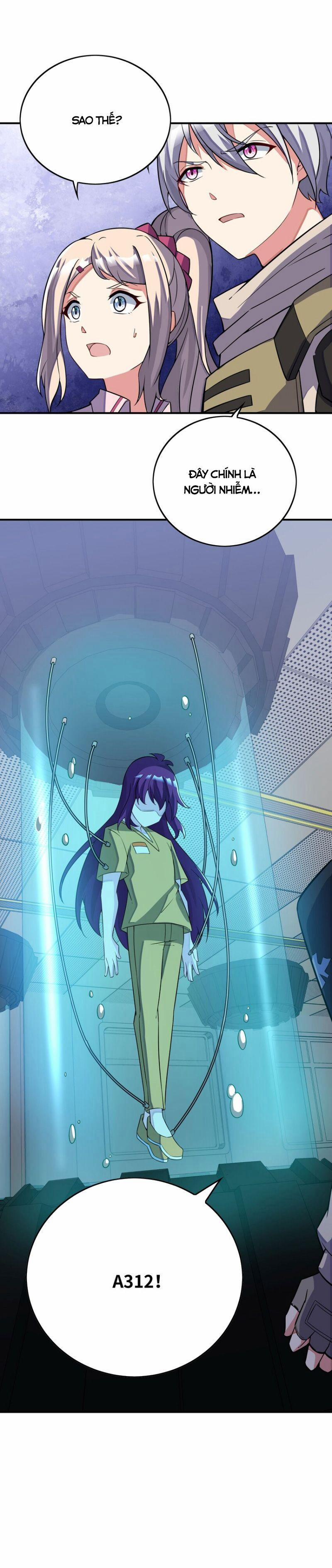 Ta Mới Chỉ 2500 Tuổi 39 trang 23