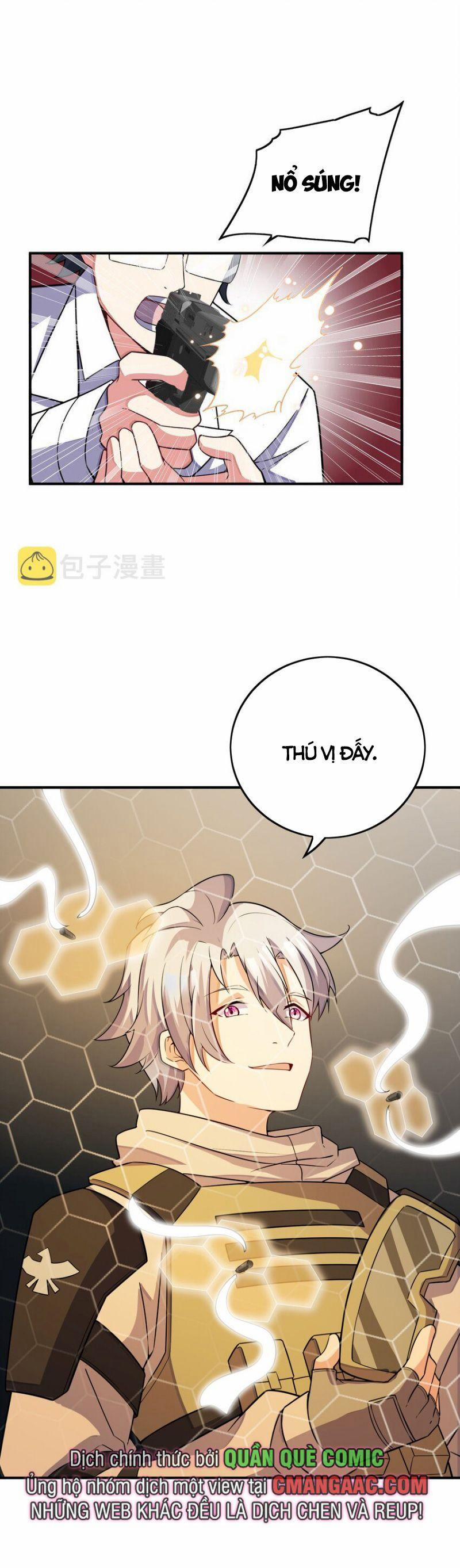 Ta Mới Chỉ 2500 Tuổi 39 trang 4