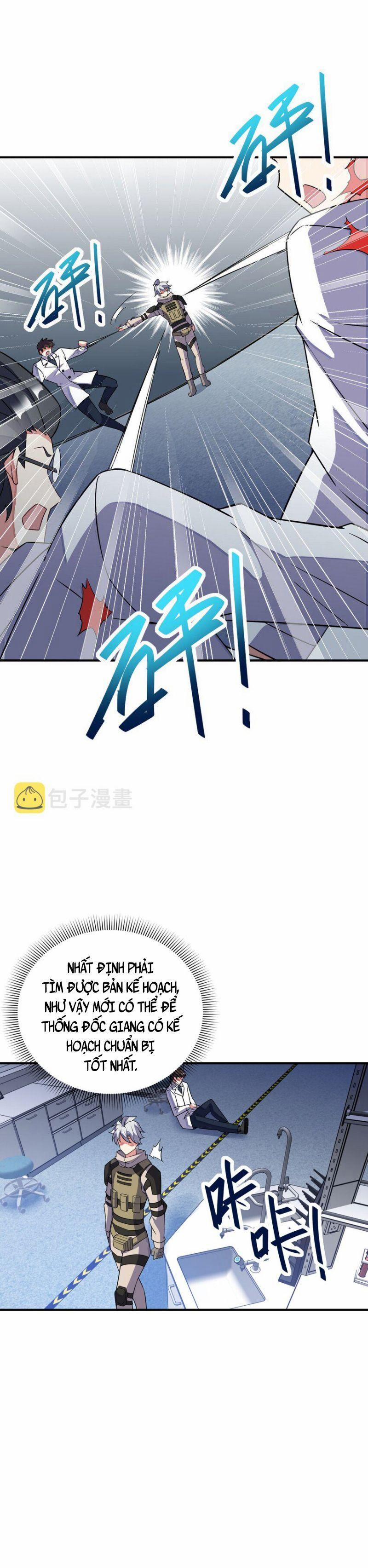 Ta Mới Chỉ 2500 Tuổi 39 trang 5