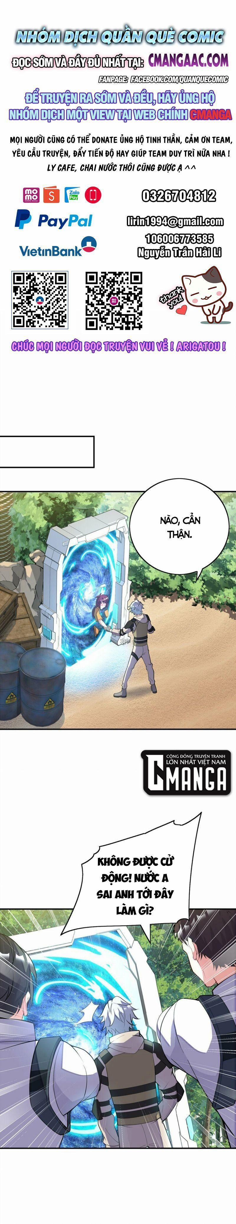 Ta Mới Chỉ 2500 Tuổi 42 trang 0