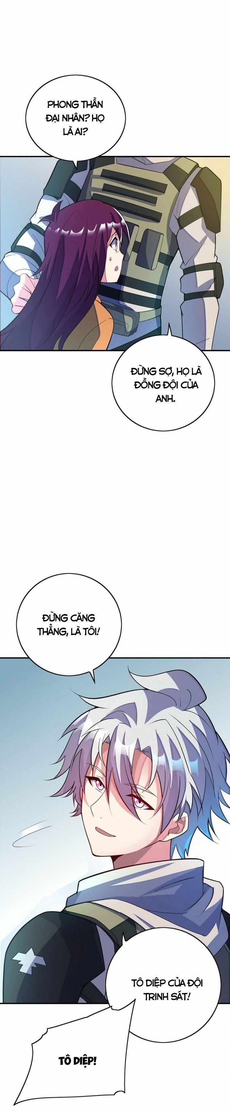 Ta Mới Chỉ 2500 Tuổi 42 trang 1