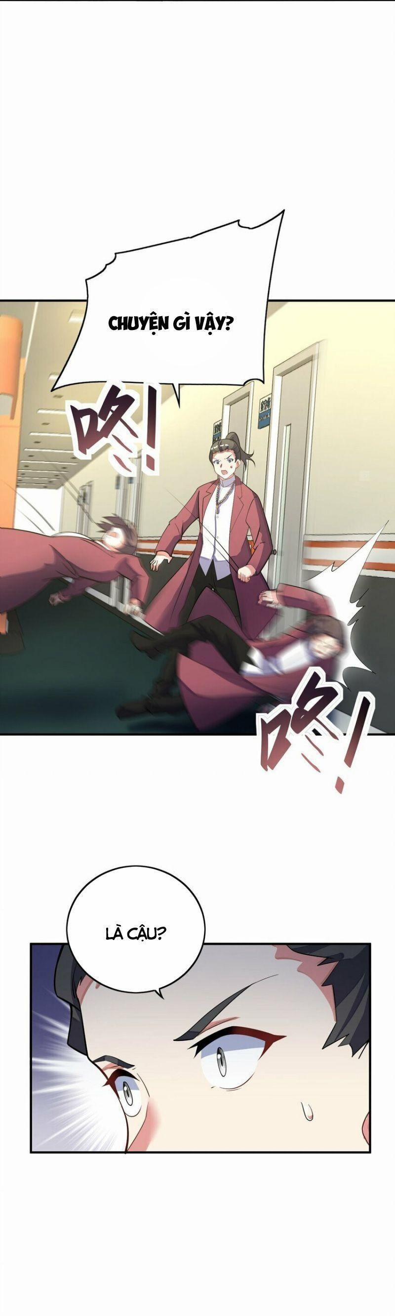 Ta Mới Chỉ 2500 Tuổi 42 trang 15