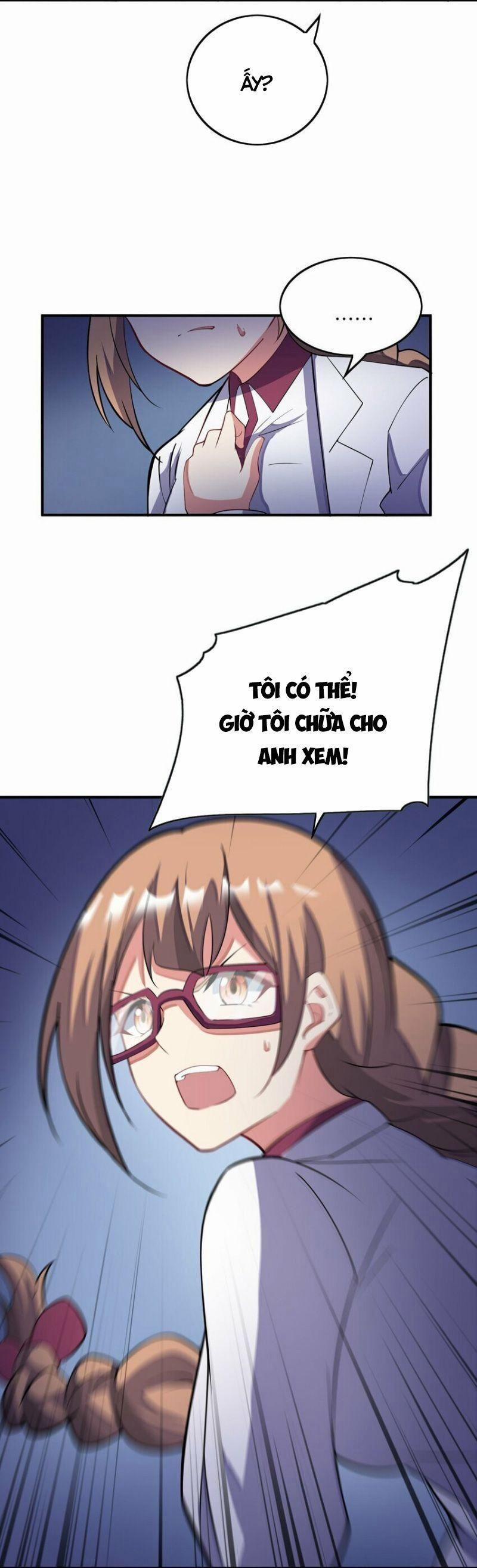 Ta Mới Chỉ 2500 Tuổi 42 trang 18