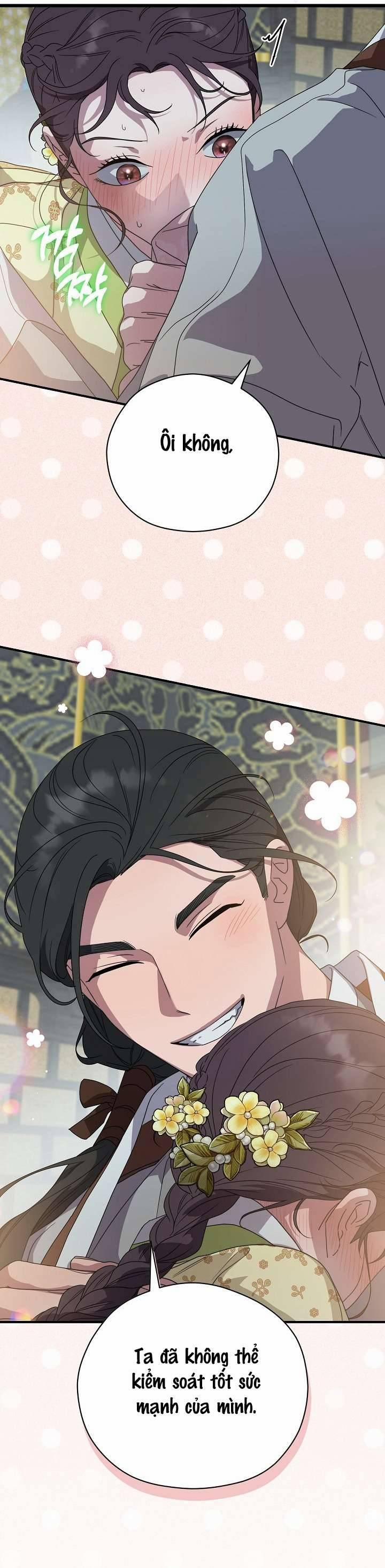 Ta Muốn Ăn Sạch Em 25 trang 14