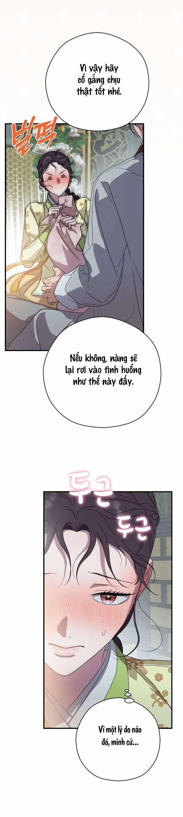 Ta Muốn Ăn Sạch Em 25 trang 15