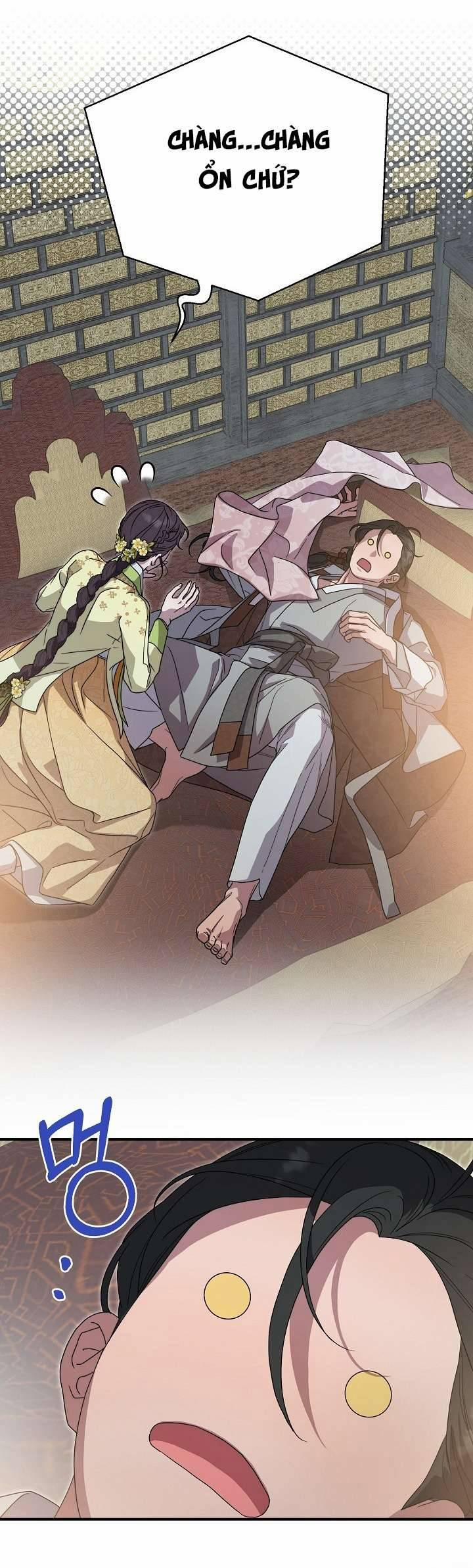 Ta Muốn Ăn Sạch Em 25 trang 19