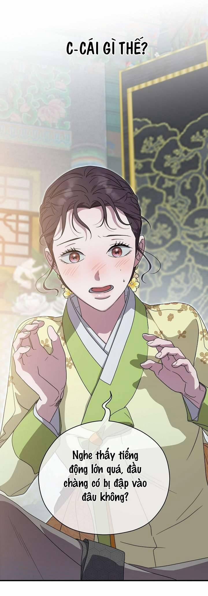 Ta Muốn Ăn Sạch Em 25 trang 20