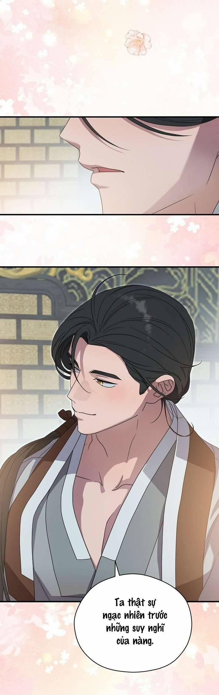 Ta Muốn Ăn Sạch Em 25 trang 3