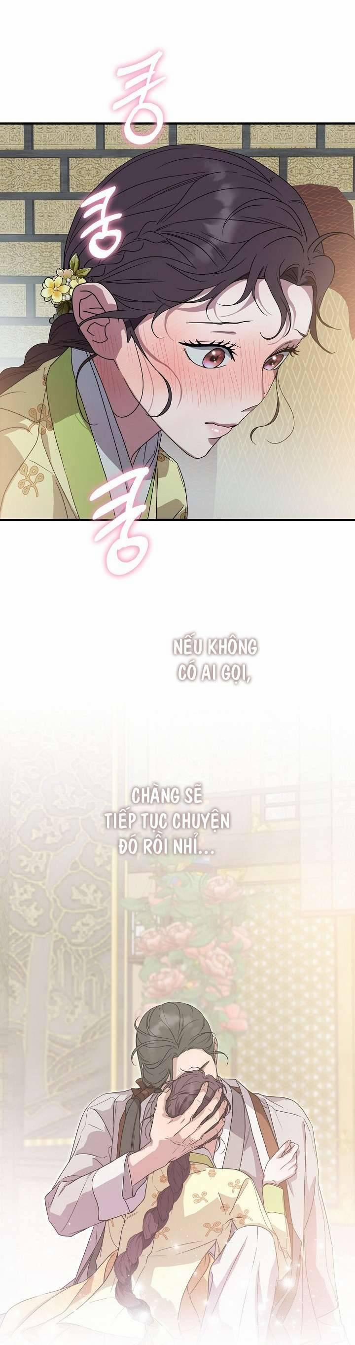 Ta Muốn Ăn Sạch Em 25 trang 33