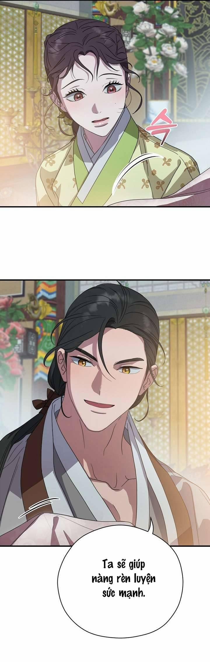 Ta Muốn Ăn Sạch Em 25 trang 9