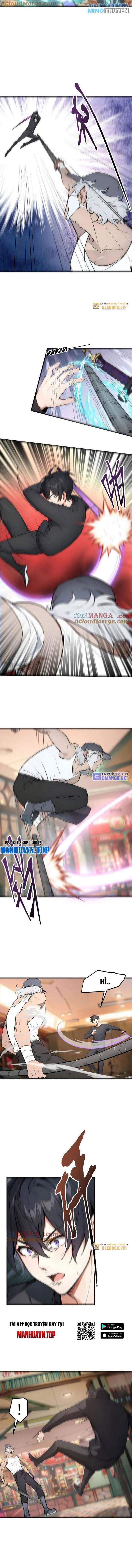 Ta Nắm Giữ Linh Khí Thức Tỉnh 100 trang 5