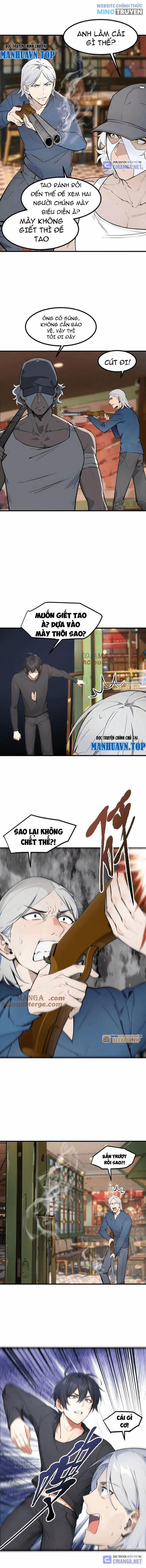 Ta Nắm Giữ Linh Khí Thức Tỉnh 100 trang 6