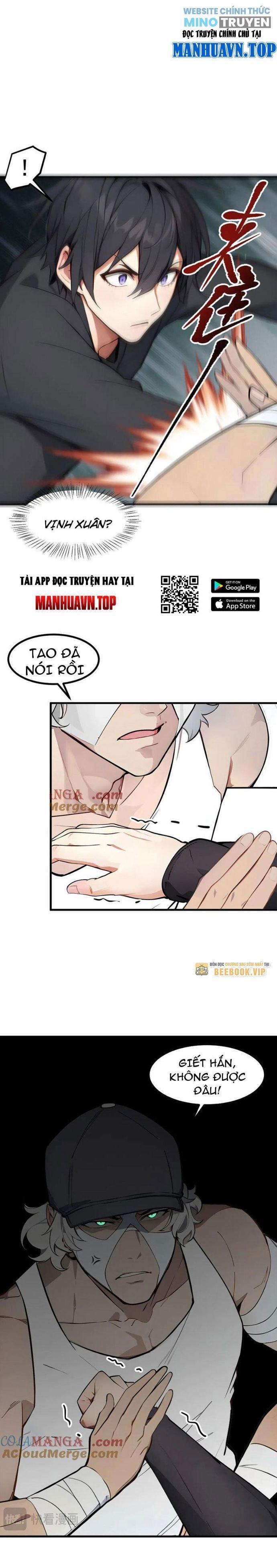 Ta Nắm Giữ Linh Khí Thức Tỉnh 100 trang 7