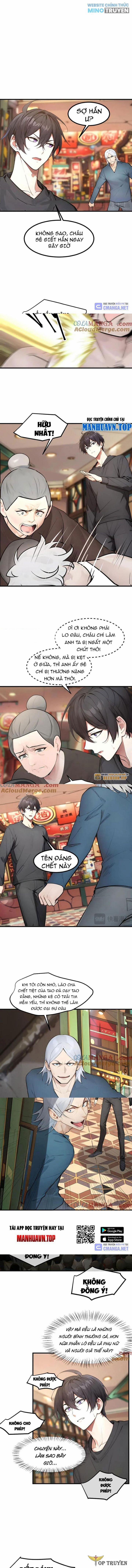 Ta Nắm Giữ Linh Khí Thức Tỉnh 101 trang 2