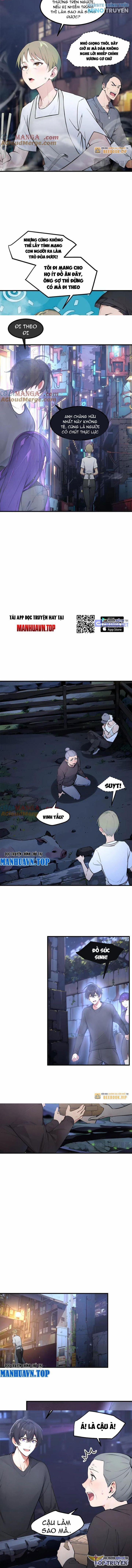 Ta Nắm Giữ Linh Khí Thức Tỉnh 102 trang 3